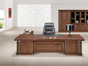 High-grade Executive DeskCG-K3Y321_Office Furniture_Complete Set Office Furniture_Office Desk